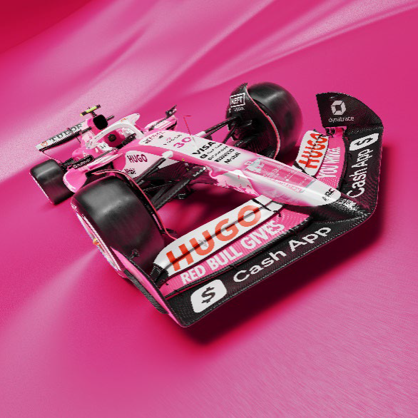 Miami Grand Prix: Racing Bulls release one-off livery 1 | ASL