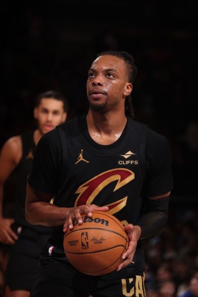 NBA playoffs 2025 - Ranking the 50 most impactful players 25 | ASL
