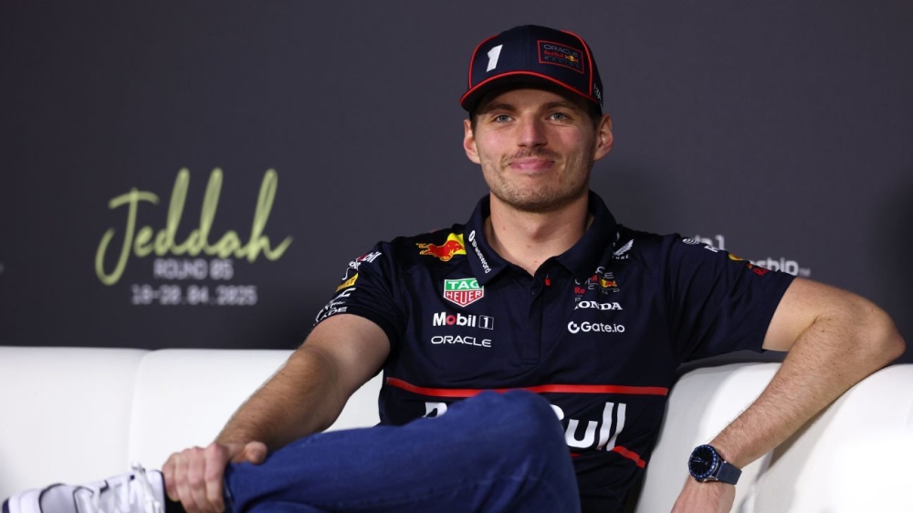 Max Verstappen brushes off Red Bull exit suggestions 1 | ASL