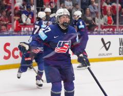 Tessa Janecke’s Overtime Goal Sends U.S. Home With Dramatic Gold Medal 7 | ASL