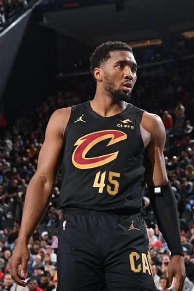 NBA playoffs 2025 - Ranking the 50 most impactful players 47 | ASL