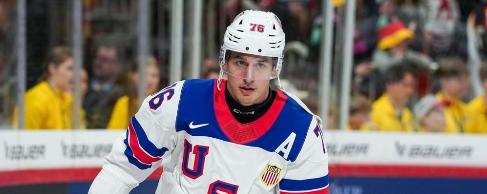 U.S. Begins Play in Men’s Worlds Friday vs. Denmark 5 | ASL