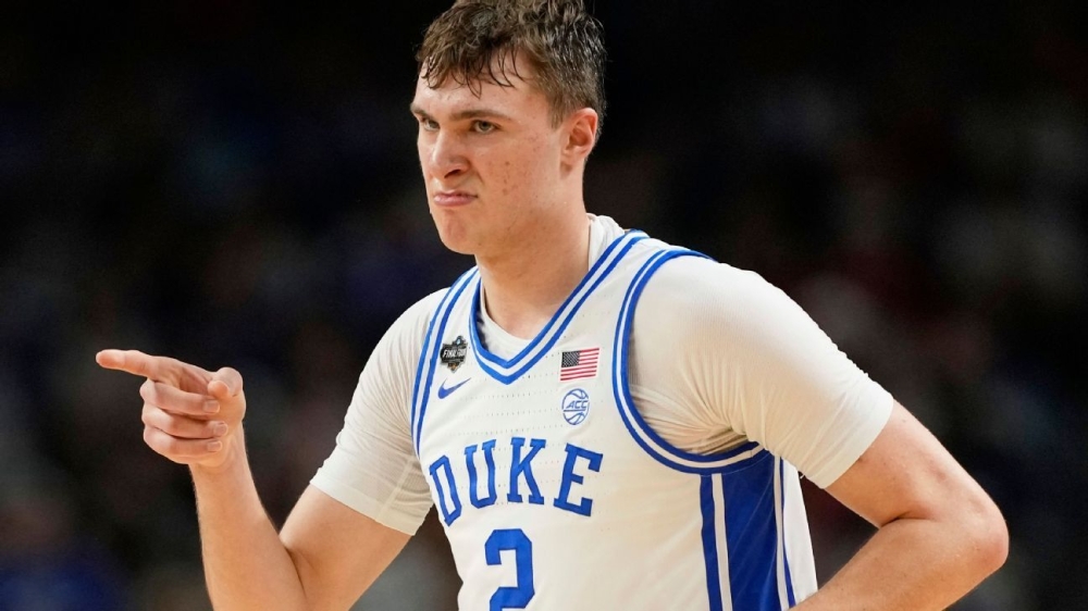 2025 NBA draft lottery: Odds for every team, potential picks 1 | ASL