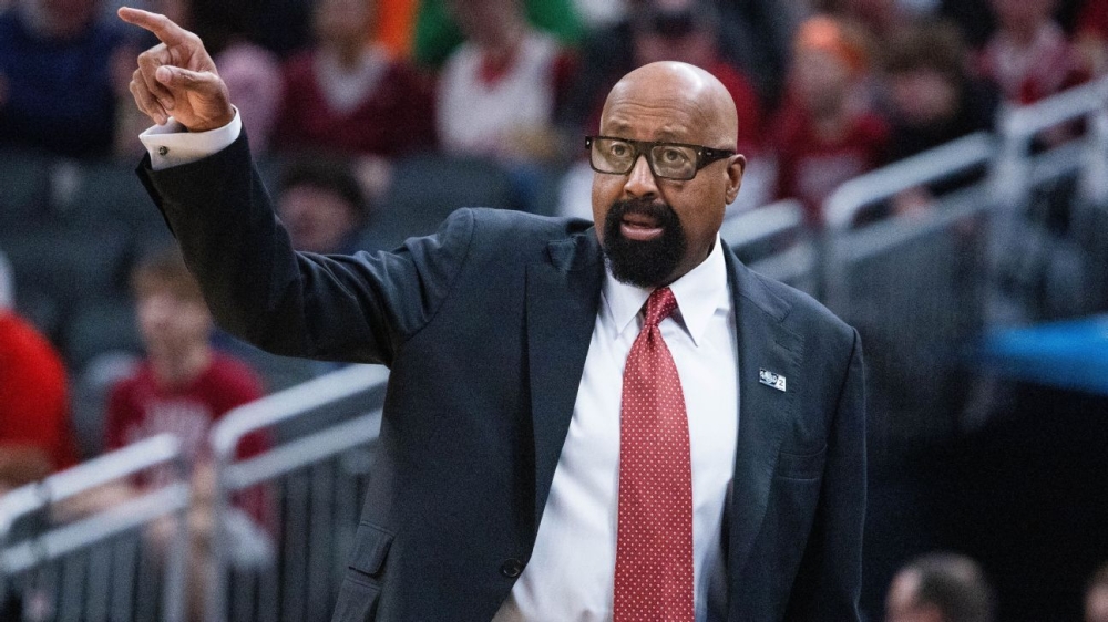 Sources - Mike Woodson to join Kings staff as associate head coach 1 | ASL