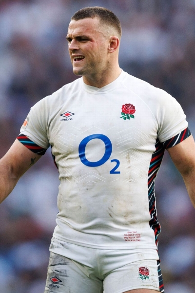 British and Irish Lions: The full 38-man squad to take on Australia 112 | ASL