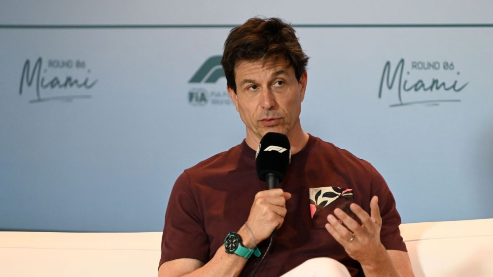 Lewis Hamilton hasn't lost the magic says Toto Wolff 1 | ASL
