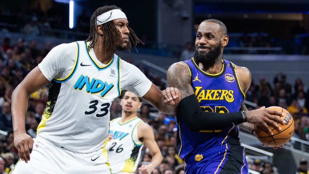 NBA free agent rankings - Futures of LeBron, Turner, more stars 1 | ASL