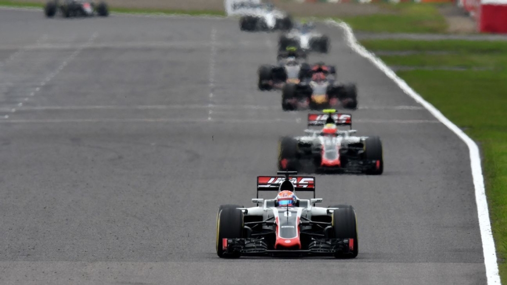 What are the largest margins of victory in F1 history? 1 | ASL