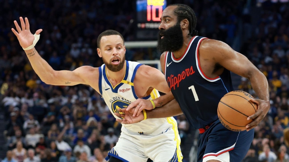NBA betting - Bets that stand out for Sunday's playoff games 1 | ASL