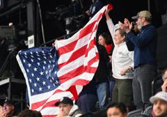 U.S. Falls in Semifinals to Sweden, 4-3 29 | ASL