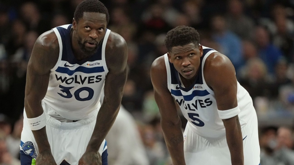 NBA Conference Finals - Bets that stand out for Timberwolves-Thunder Game 2 1 | ASL