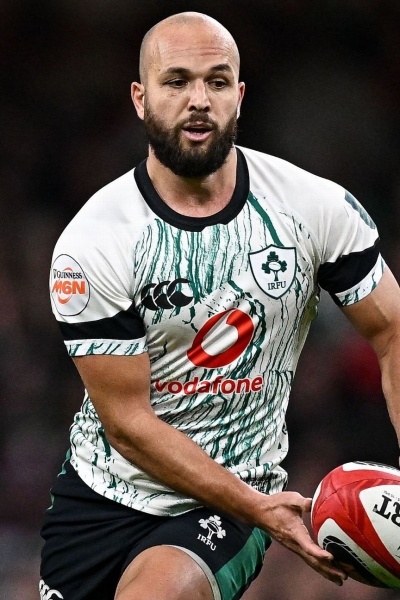British & Irish Lions watch: ESPN writers select their starting XVs for Australia tour 19 | ASL