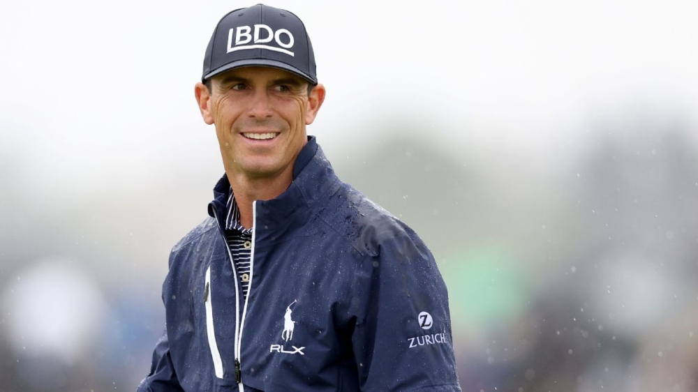 Billy Horschel to have surgery, damaging Ryder Cup hopes 1 | ASL
