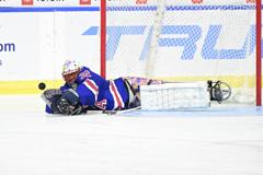 U.S. Tops Czechia, 4-3, In Sled Worlds Preliminary Finale 40 | ASL