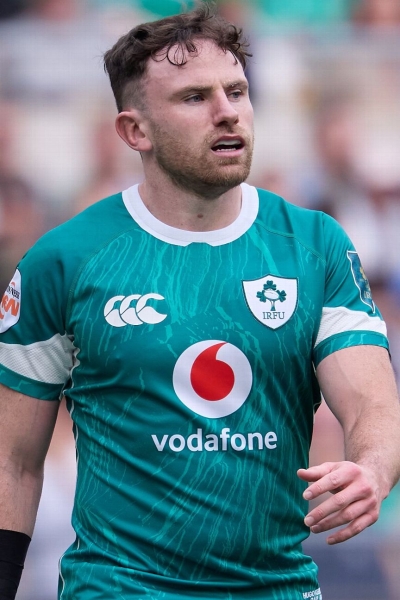 British and Irish Lions: The full 38-man squad to take on Australia 168 | ASL