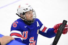 U.S. Advances To Gold Medal Game At Sled Worlds 47 | ASL