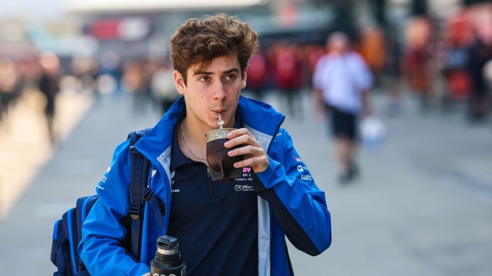 Alpine demote Jack Doohan, promote Franco Colapinto ahead of Imola 1 | ASL