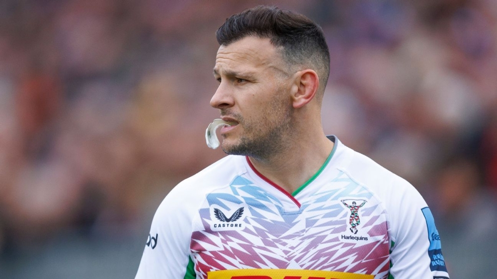 England Harlequins legend Danny Care to retire at end of season 1 | ASL