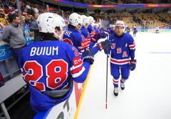 U.S. Tops Hungary, 6-0, at Men’s Worlds 36 | ASL