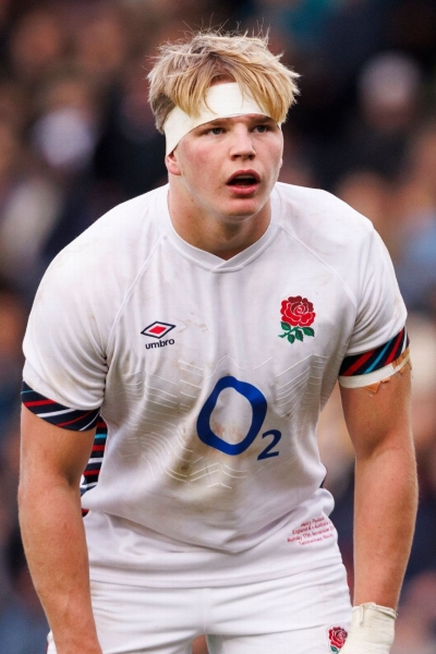 British and Irish Lions: The full 38-man squad to take on Australia 128 | ASL