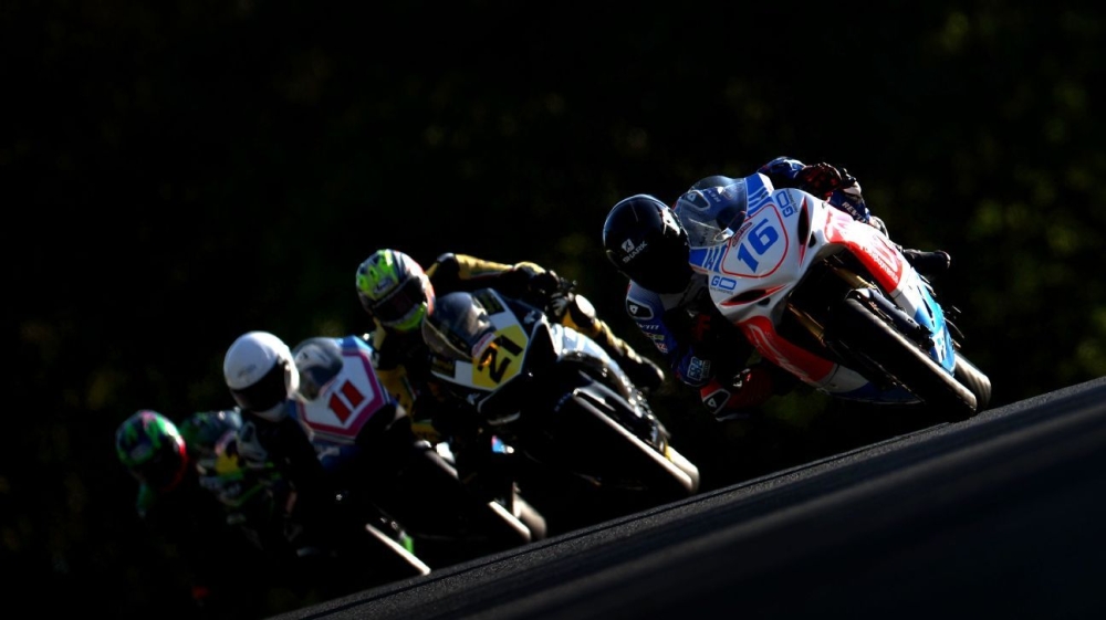 Two riders die in 'catastrophic' crash at British Superbike race 1 | ASL