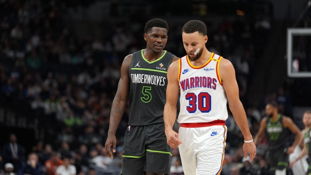 Stephen Curry: Must be careful with 'tricky' hamstring injury 1 | ASL