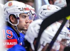 U.S. Falls to Switzerland, 3-0, at Men’s Worlds 16 | ASL