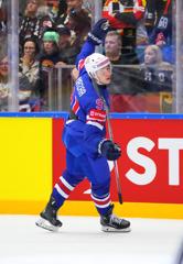 Team USA Defeats Germany, 6-3, in Men’s Worlds Preliminary Round Action 42 | ASL
