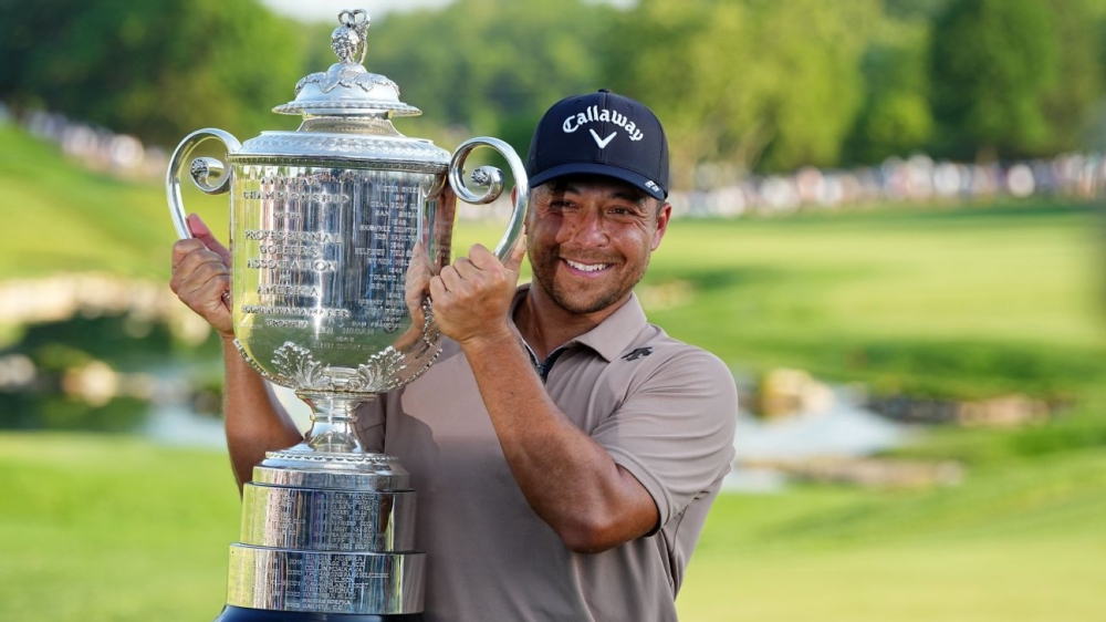 Who has won the PGA Championship? All-time winners list 1 | ASL