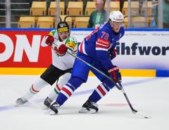 U.S. Tops Hungary, 6-0, at Men’s Worlds 34 | ASL