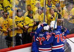 Team USA Defeats Sweden, 6-2; Advances to Gold-Medal Game of Men’s Worlds 36 | ASL