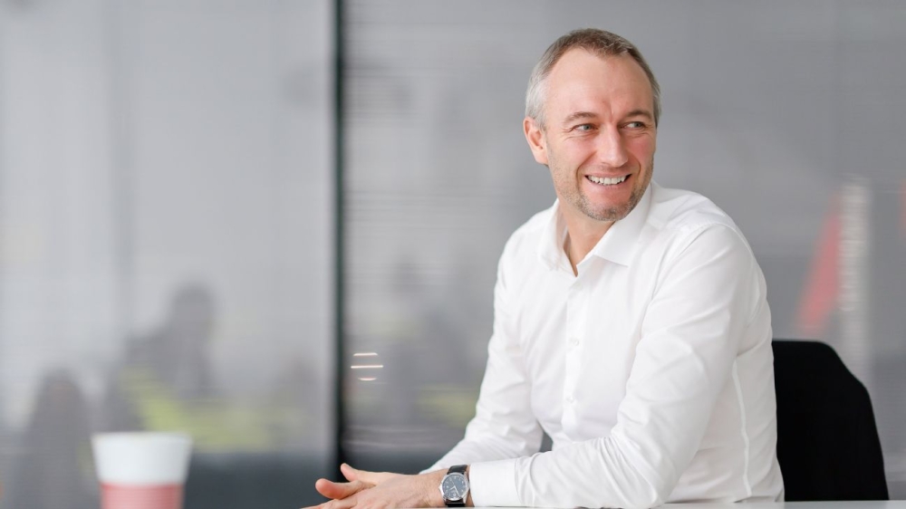 Audi F1 project boss Adam Baker leaves by mutual agreement 1 | ASL
