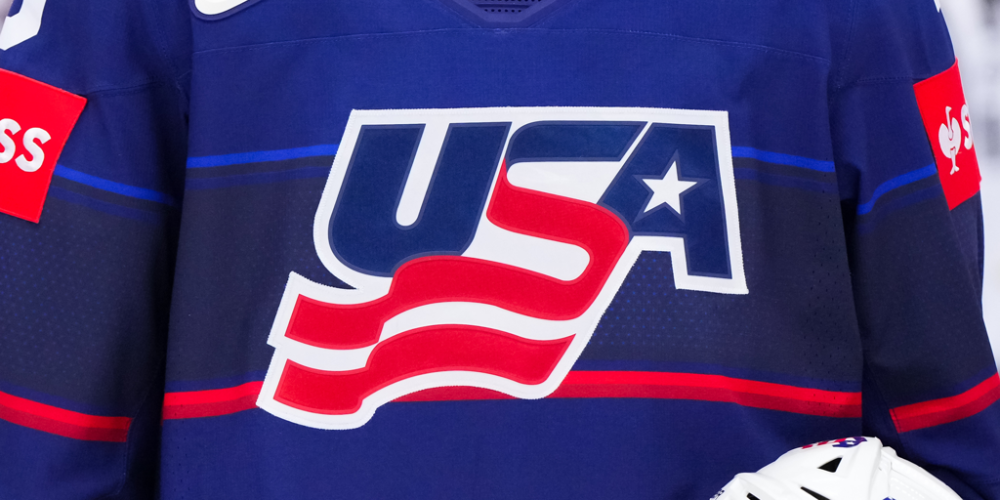 Team USA Defeats Denmark, 5-0, in First Men’s Worlds Tilt 30 | ASL