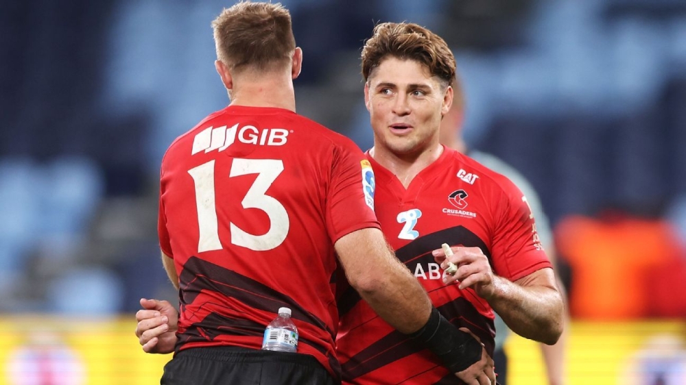 'I want it bad': James O'Connor desperate for second shot at Lions 1 | ASL