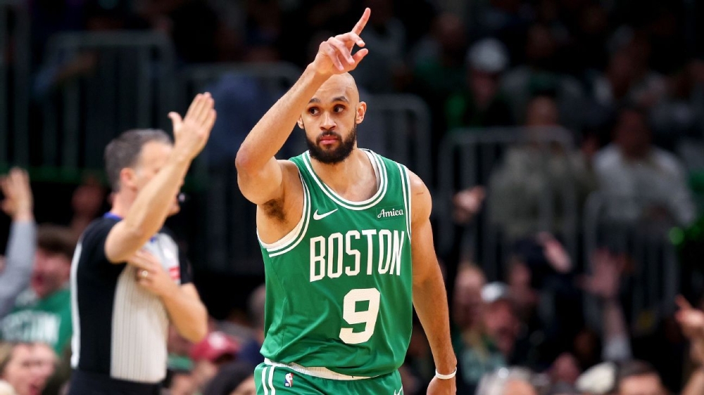 NBA betting: Three bets that stand out for Saturday's playoff games 1 | ASL