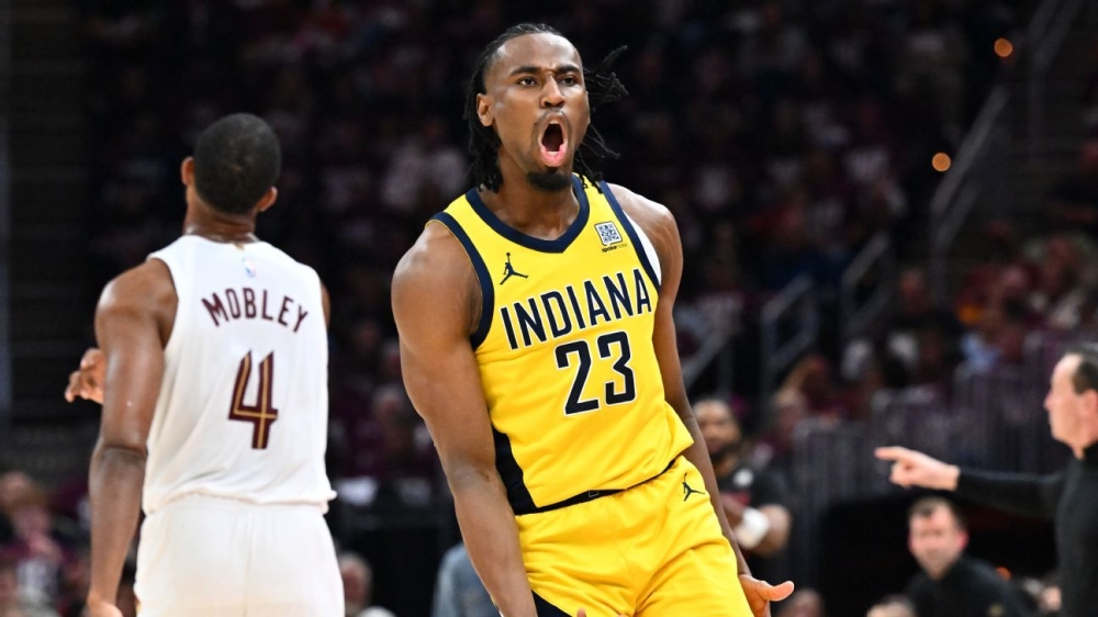 2025 NBA playoffs: Conference semifinals takeaways 1 | ASL