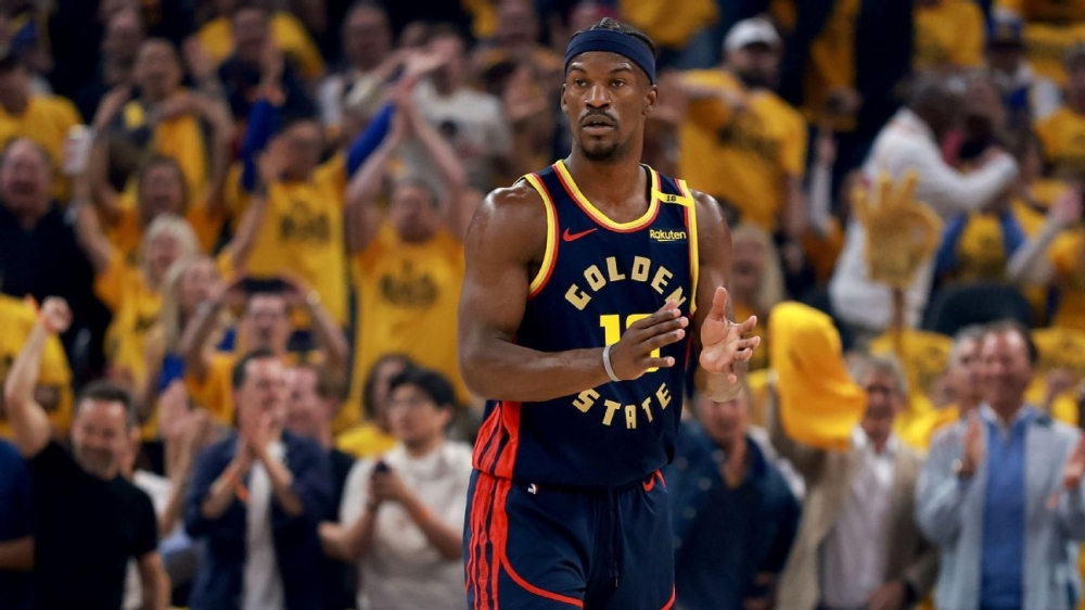 NBA betting: Two bets for Game 6 of Warriors-Rockets 1 | ASL