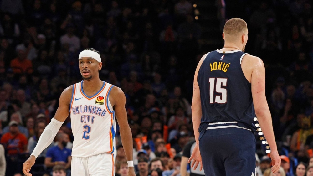 NBA playoffs 2025: Previewing the second round, biggest questions 1 | ASL