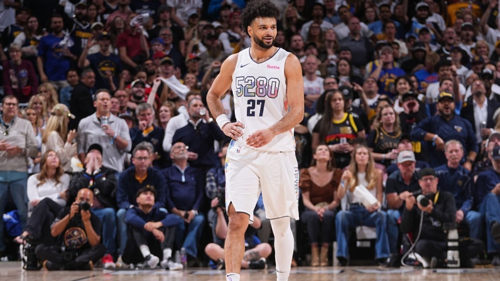 Jamal Murray scores 25 as Nuggets force Game 7 vs. Thunder 1 | ASL