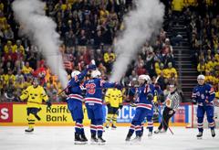 Team USA Defeats Sweden, 6-2; Advances to Gold-Medal Game of Men’s Worlds 48 | ASL