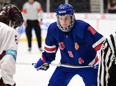 U.S. Advances to Semifinals with 6-3 Win over Latvia 17 | ASL