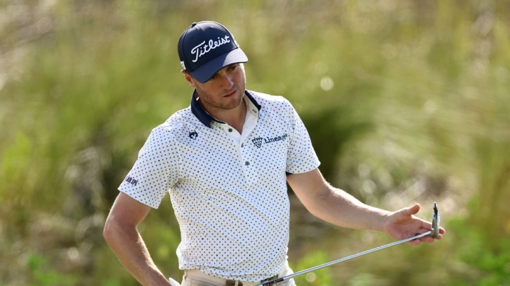 Justin Thomas happy to fly under radar amid peers' victories 1 | ASL