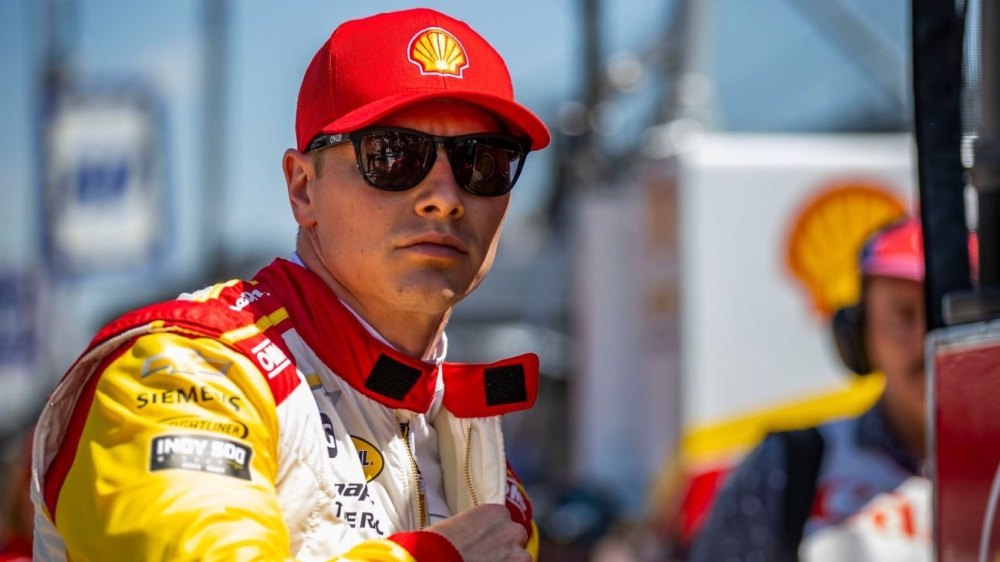 Will Penske cheating scandal overshadow IndyCar crown jewel? 1 | ASL