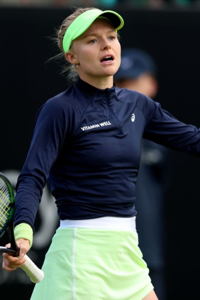 French Open 2025: Jack Draper, Emma Raducanu and other British stars to watch 28 | ASL