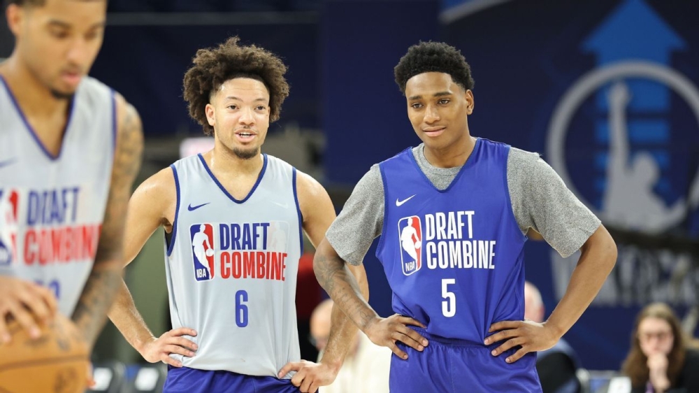 2025 NBA draft player survey: Who is most underrated? 1 | ASL