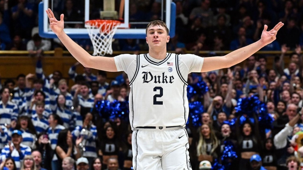 Mavericks win NBA draft lottery with 1.8% odds 1 | ASL