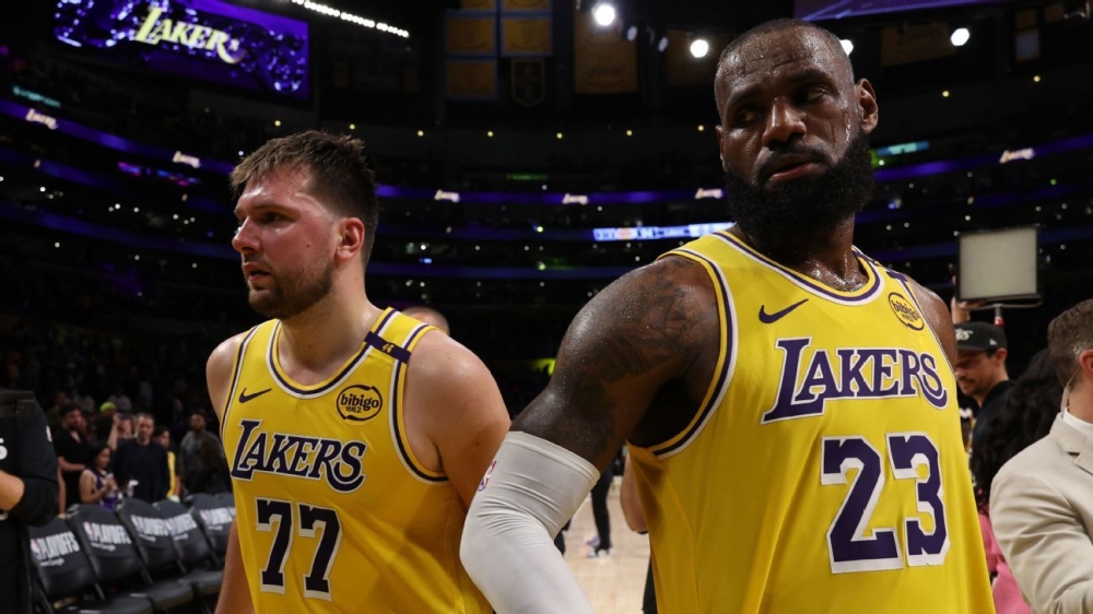 NBA offseason 2025: Draft, free agency, trade targets for 30 teams 1 | ASL
