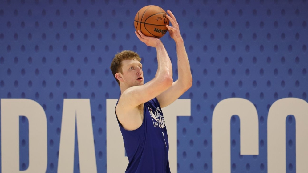 2025 NBA draft withdrawal deadline questions: NIL, Florida, Danny Wolf 1 | ASL