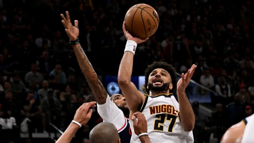 2025 NBA playoffs: Live updates from Clippers-Nuggets Game 7 1 | ASL