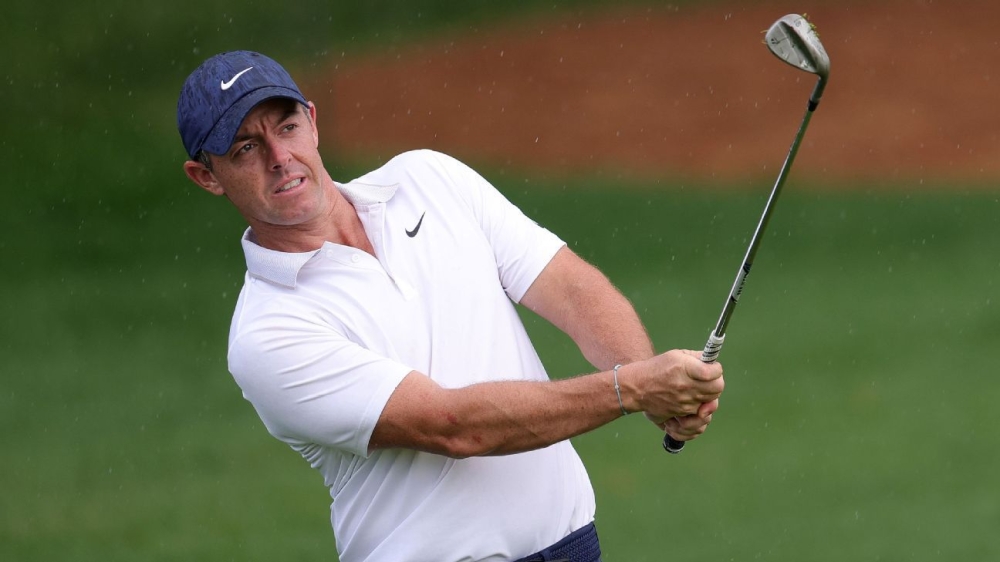 Rory McIlroy headed Down Under for 2025, 2026 Australian Open 1 | ASL